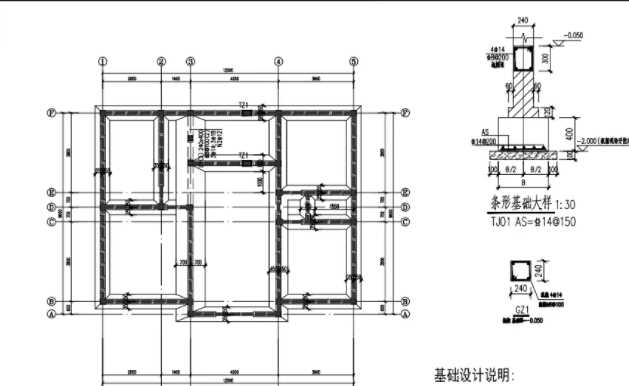 临汾侯马地基基础工程设计
